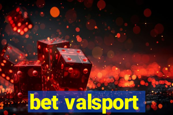 bet valsport