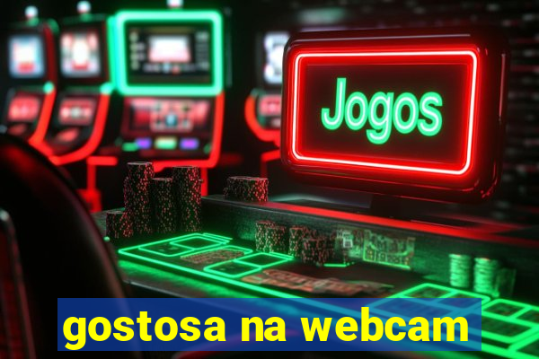 gostosa na webcam