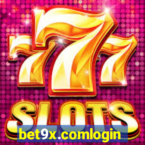 bet9x.comlogin