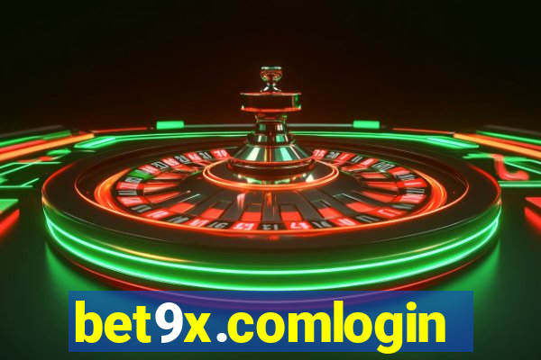 bet9x.comlogin