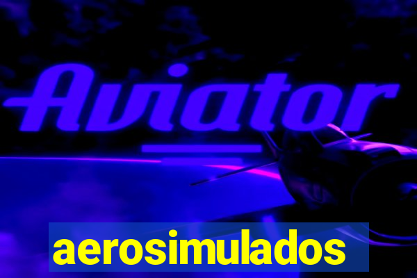 aerosimulados