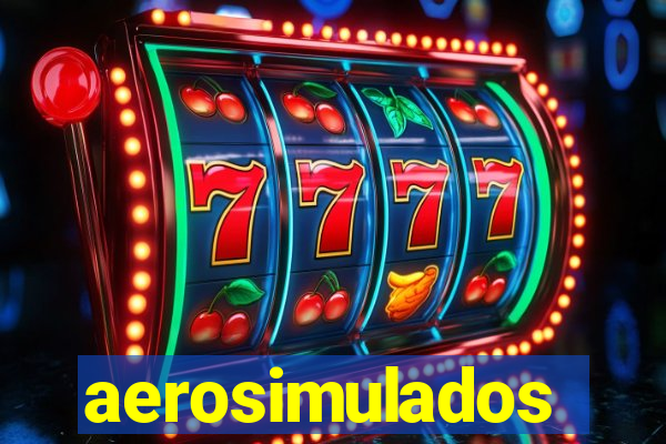 aerosimulados