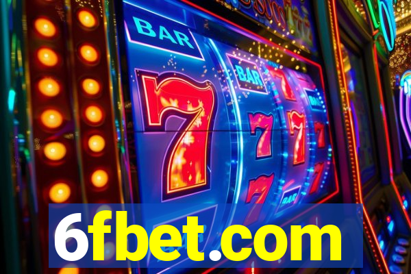 6fbet.com