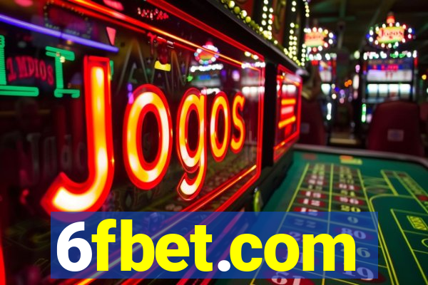 6fbet.com