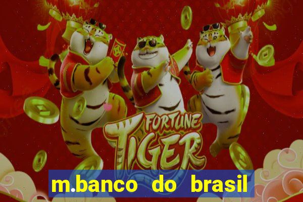 m.banco do brasil 777 bet