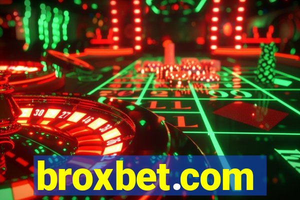 broxbet.com