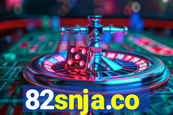 82snja.co