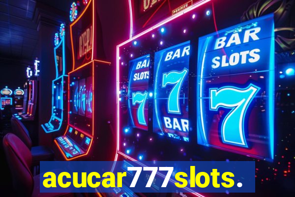 acucar777slots.com