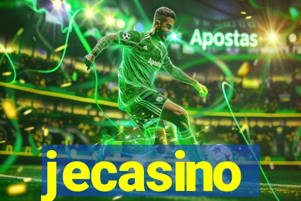 jecasino