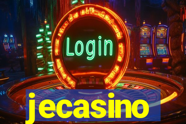 jecasino