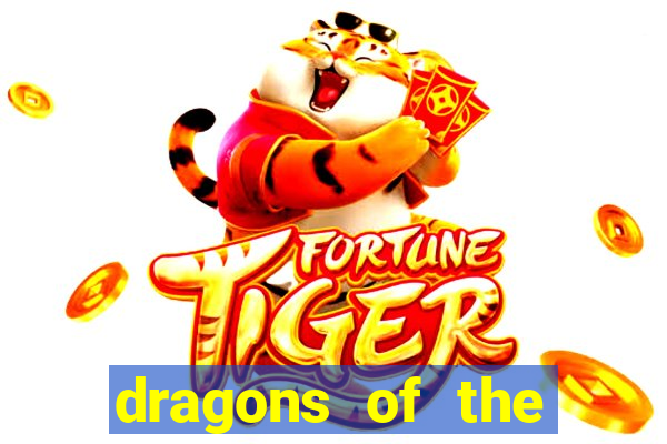 dragons of the edge game site