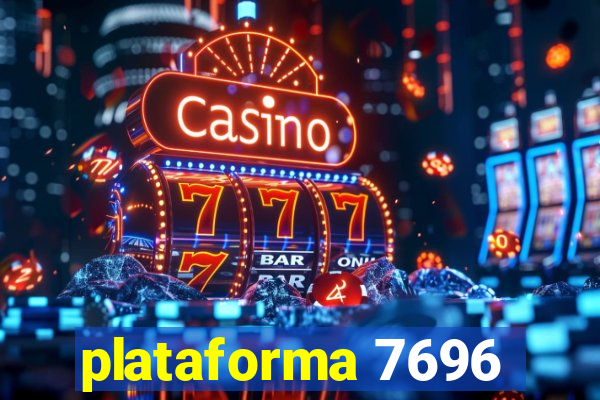 plataforma 7696