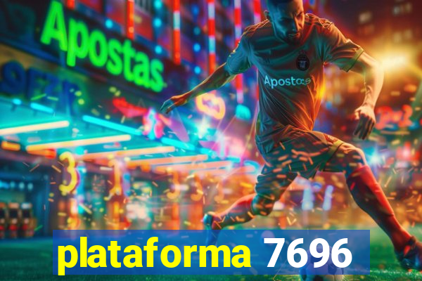 plataforma 7696