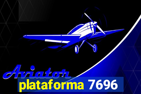 plataforma 7696