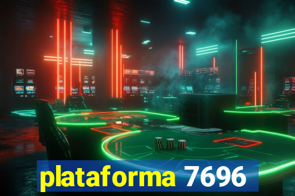 plataforma 7696