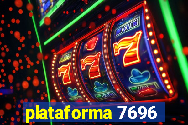 plataforma 7696