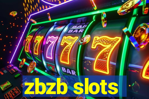 zbzb slots