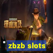 zbzb slots