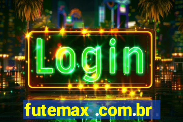 futemax .com.br