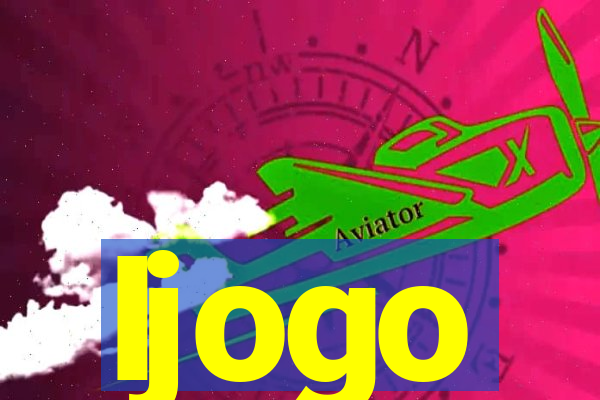 Ijogo