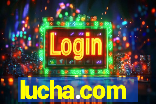 lucha.com