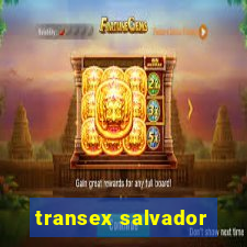 transex salvador