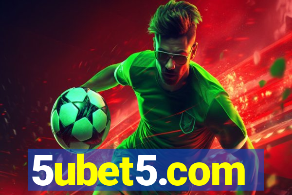 5ubet5.com