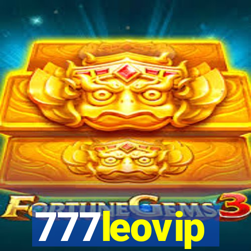 777leovip