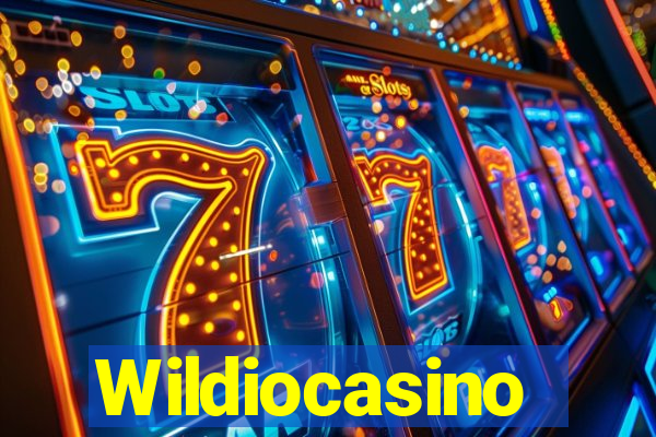 Wildiocasino