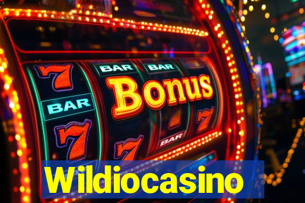 Wildiocasino