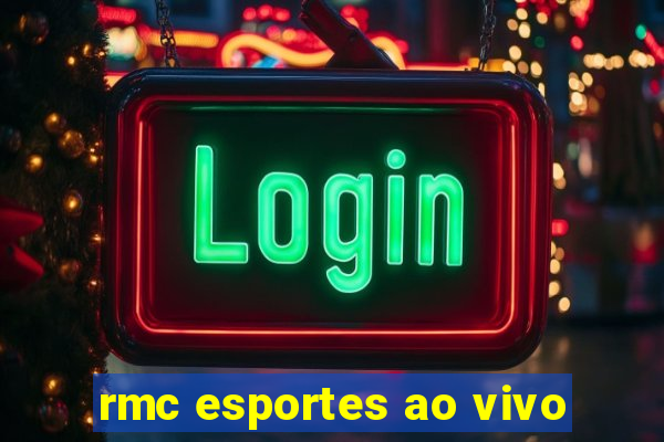 rmc esportes ao vivo