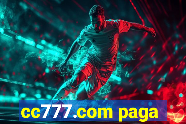 cc777.com paga