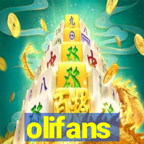 olifans