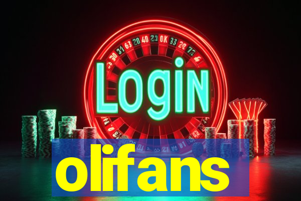 olifans