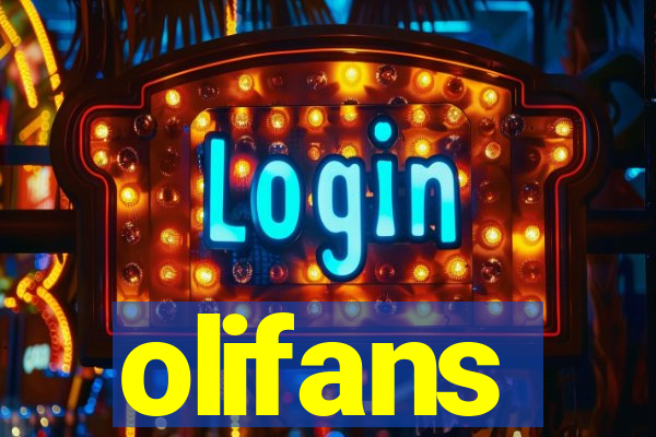 olifans