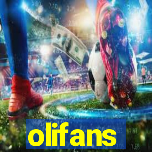 olifans