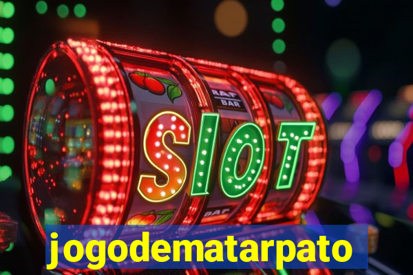 jogodematarpato