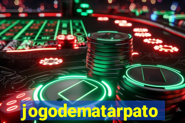 jogodematarpato