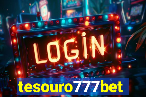 tesouro777bet