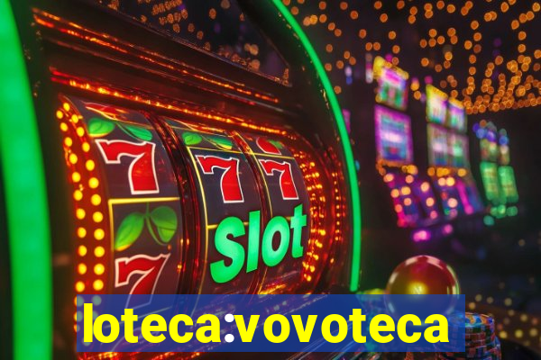 loteca:vovoteca