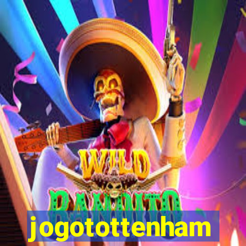 jogotottenham