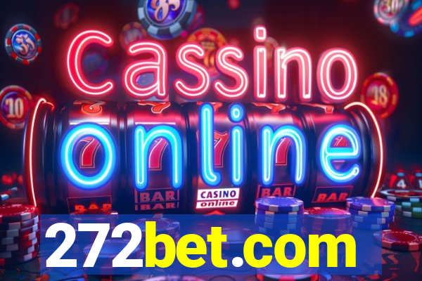 272bet.com