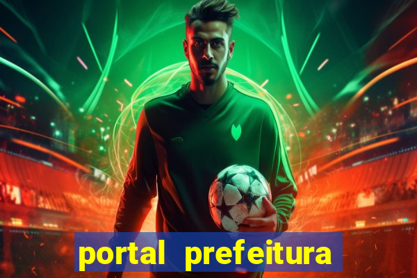 portal prefeitura juiz de fora