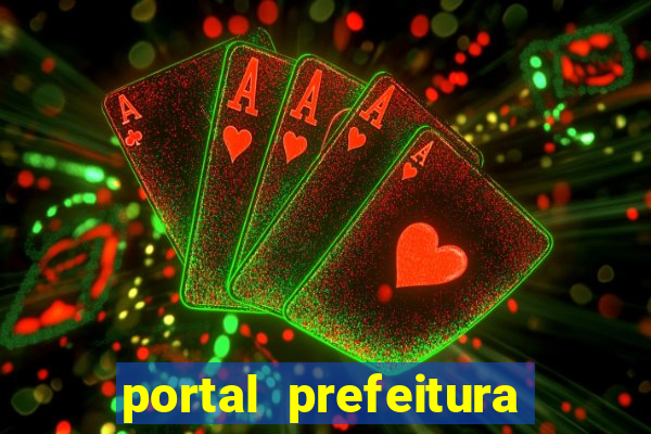 portal prefeitura juiz de fora