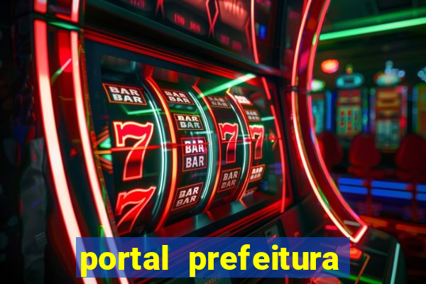 portal prefeitura juiz de fora