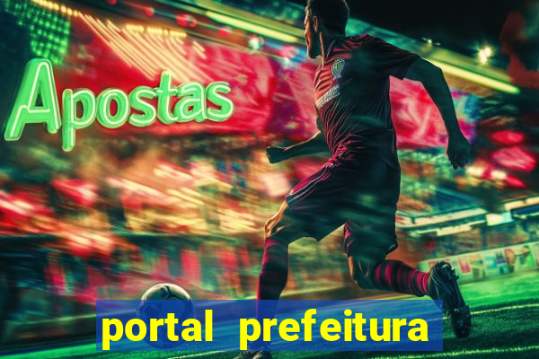 portal prefeitura juiz de fora