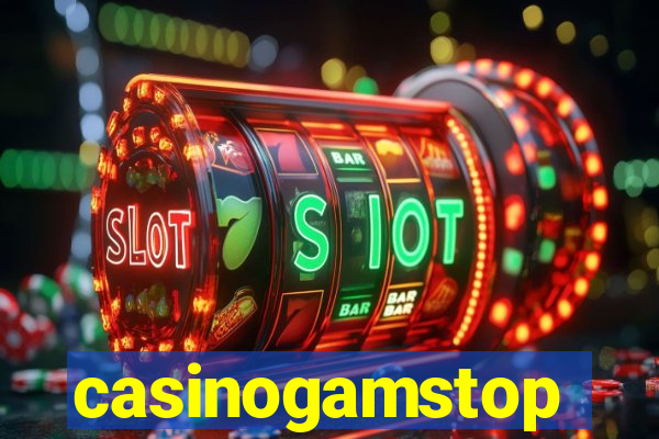 casinogamstop