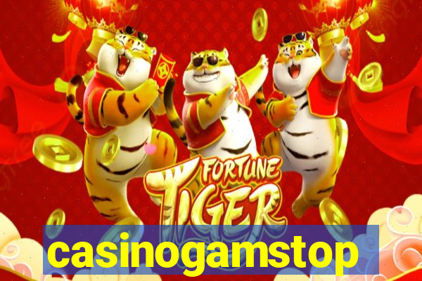 casinogamstop