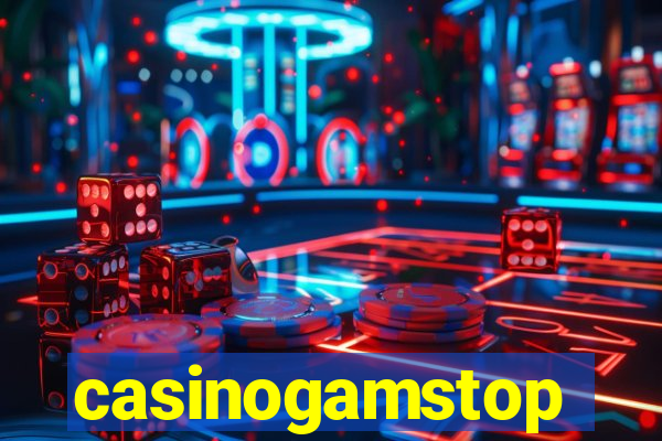 casinogamstop