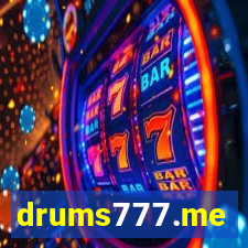 drums777.me